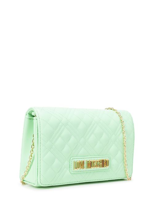 Clutch LOVE MOSCHINO | JC4079PP1ILA0802